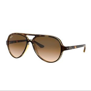 Ray-Ban CATS 5000 CLASSIC